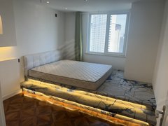 佳木斯郊区万达广场可押一付一万达公寓A座16楼有空调月付1600季付1500出租房源真实图片