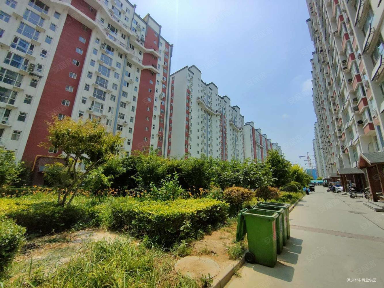 直隶花园小区二手房,115万,2室2厅,1卫,102平米-保定安居客