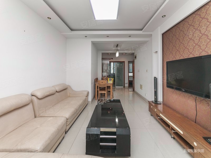 瑞城花园总高十层的洋房南北通透看房有钥匙放到价格可刀