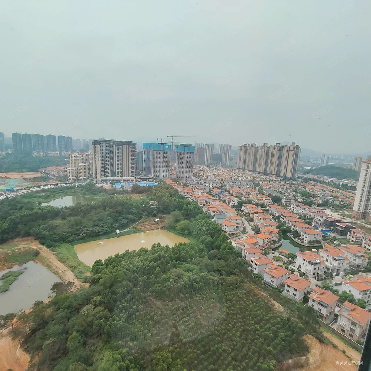 江门房产网>江门二手房>蓬江二手房>滨江新区二手房>珠江御景山庄>