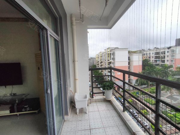 【多图】阳光新城蓝波湾,大沙田租房,4号五象岭地铁口 蓝波湾精装大3