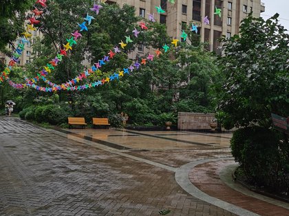 欧洲城一期,紫金路71号 - 本溪欧洲城一期二手房,租房,房价-本溪安居