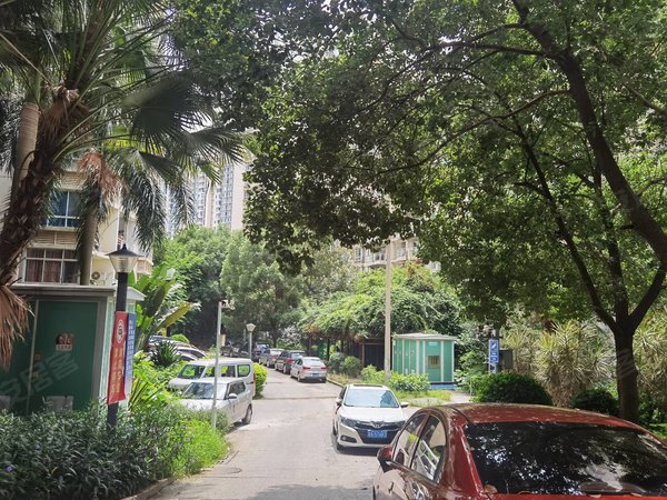 南宁青秀凤岭南恒大苹果园招租,青秀恒大苹果园,东方诗韵,配套齐全大