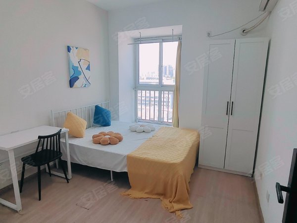 【多图】华宇锦城名都a区,交大路租房,电梯套三合租!