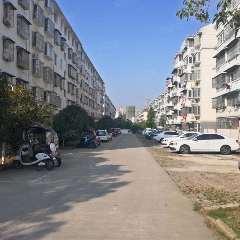 【正阳小区, 正阳小区小区专家解读页】- 六安58同城