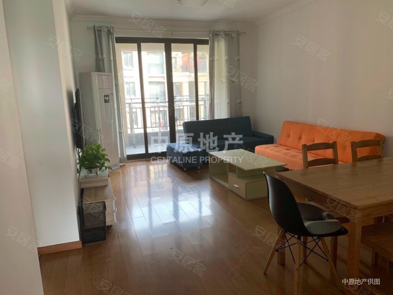 新城香溢璟庭一期