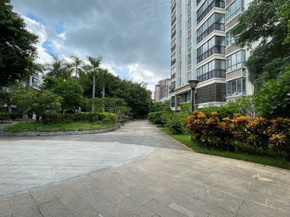 不足,观澜公寓怎么样,观澜公寓周边房产中介经纪人评价-海口安居客
