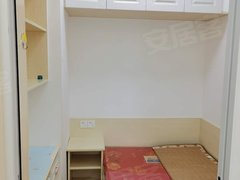 重庆渝北农业园区两江慧谷 2室1厅1卫出租房源真实图片