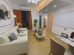深圳宝安新安福城前海新纪元 居住舒适，干净整洁， 随时入住，5600.0出租房源真实图片
