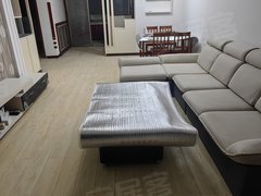 青建国通嘉苑 2室2厅1卫