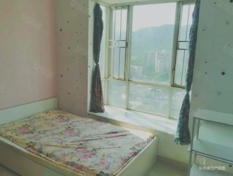 宏安花园~送车位~送储藏室~送家具家电~观景房