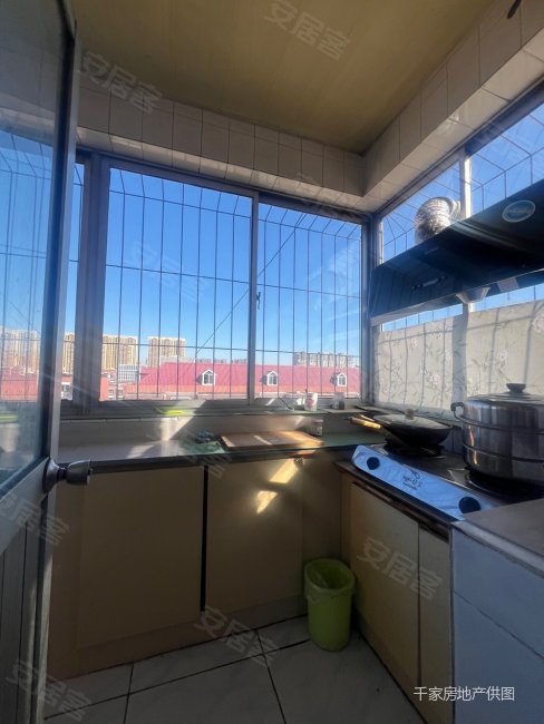 带装修,凤凰园公寓北园二手房,47万,2室2厅,1卫,80平米-唐山安居客