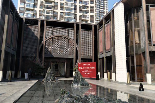 金地中心菁华,龙王大街 - 南京金地中心菁华二手房,租房,房价-南京