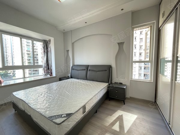 【多图】贝迪新城(2期),南坪租房,南坪万达 贝迪新城 精装两房 真实