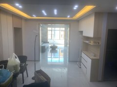 哈尔滨道里中央大街东风街小区(东风街56号,84号) 3室1厅1卫出租房源真实图片