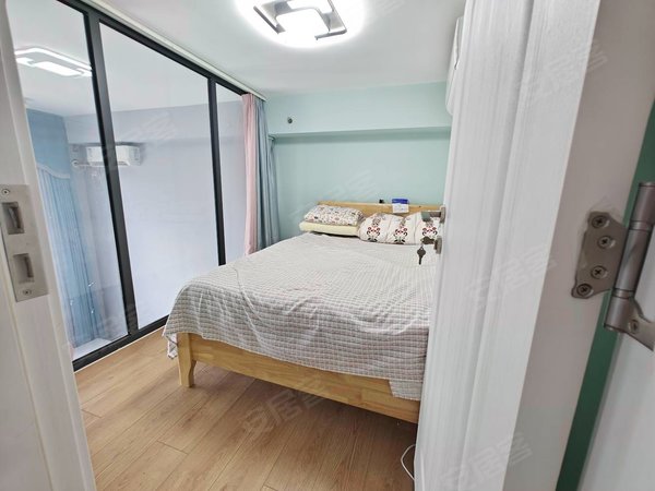 【多图】碧桂园领寓,福永租房,福益田假日旁碧桂园大三房全齐出租,近