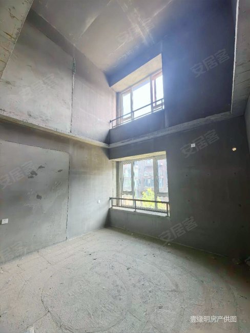 海伦湾二期 25号楼 叠拼