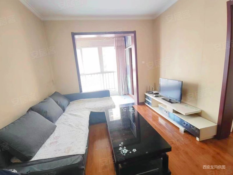 凤城五路地铁口西安中学对面海璟时代标准一室一厅全明户型售