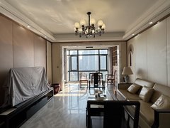 惠州惠城河南岸第一次出租）方直广场 视野超好 干净整洁 拧包入住 精品房出租房源真实图片