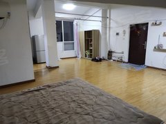 朝阳双塔大润发桃园居公寓月付600元1室7楼55平全装修家电全出租房源真实图片