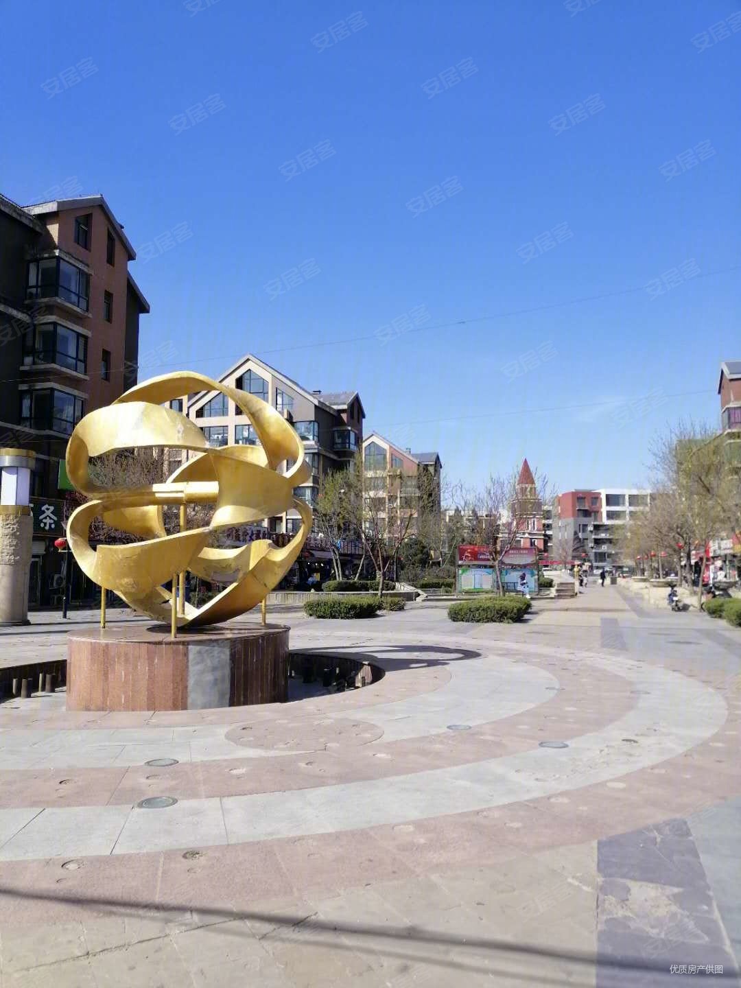 急售37万璟悦香湾精装两室奥体商圈浑南区满五