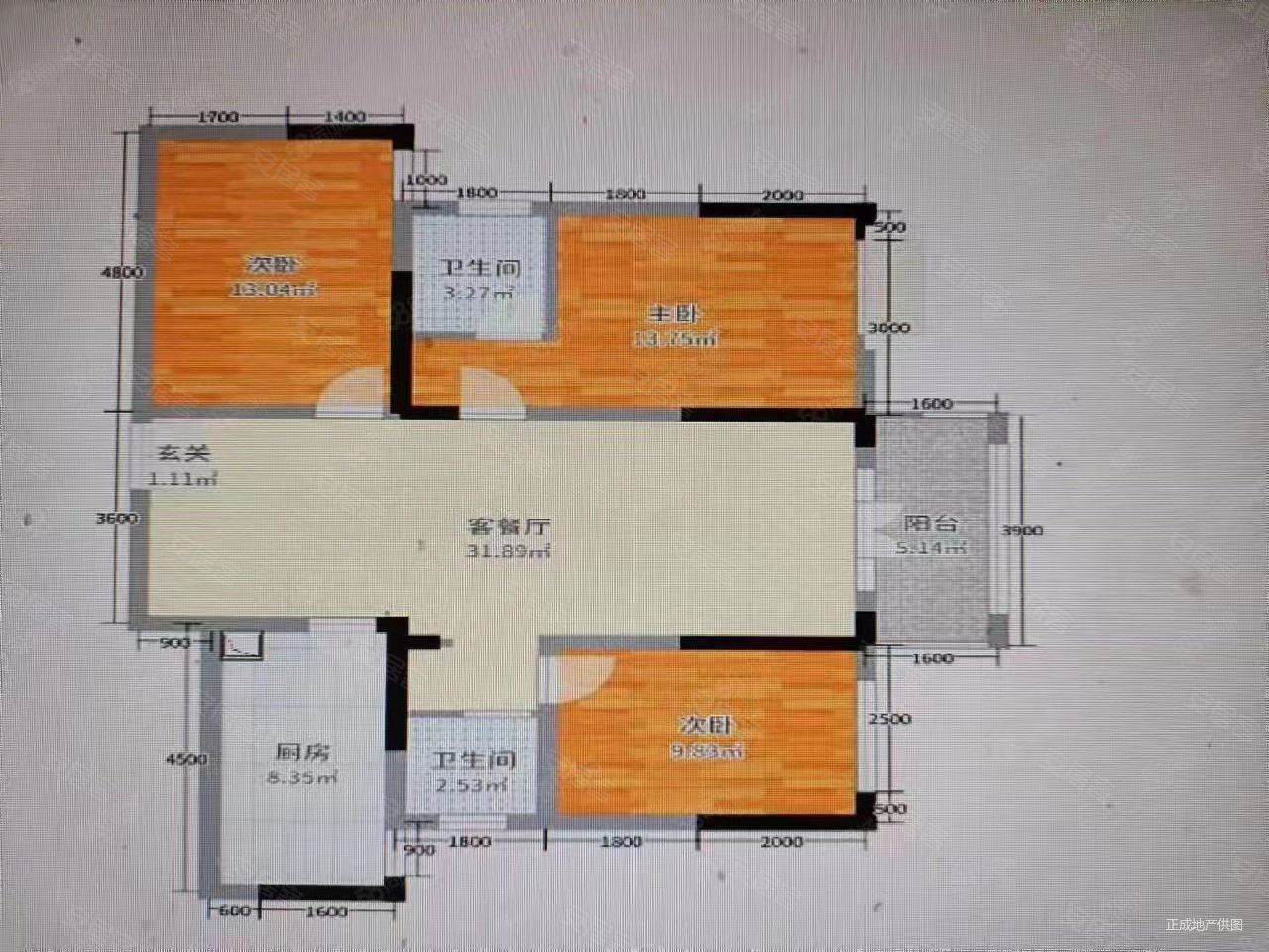 孝感房产网>孝感二手房>汉川市二手房>城区二手房>西湖华府>