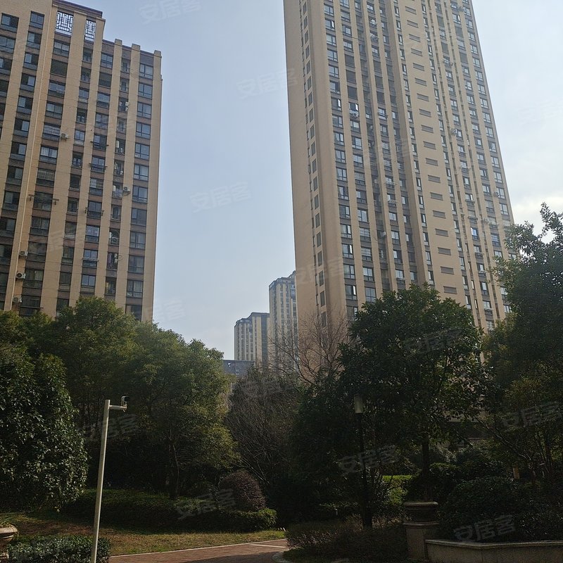 府, 鹭金昌江府小区详情,房价走势,房源,业主论坛】- 景德镇58同城
