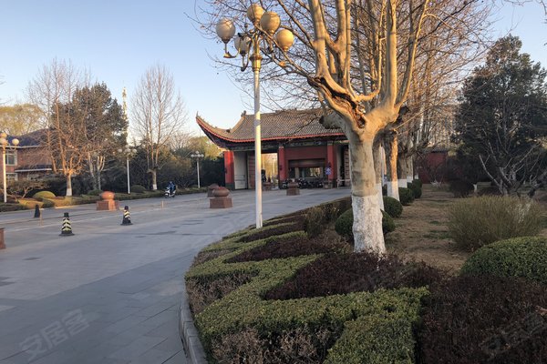 北京小区 昌平小区 沙河小区 北京玫瑰园