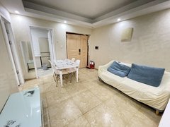 宁波鄞州南部商务区罗蒙环球城公寓 3室1厅1卫 专属客服 电梯房出租房源真实图片