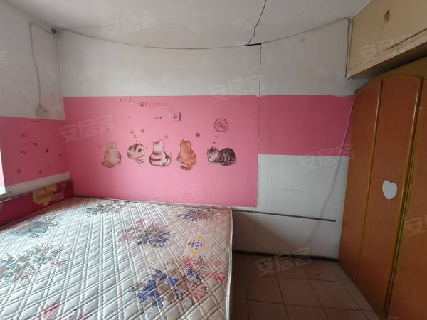 北京怀柔怀柔城区湖光小区南区怀柔金色~湖光小区 看房有钥匙 2室 51平米出租房源真实图片