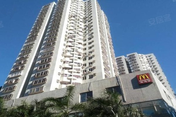 深圳二手房 福星花园大厦 > 王洁解读福星花园大厦轨道交通