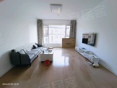 安丘安丘城区商场路近佳乐家，海龙，家具家电齐全，拎包入住。出租房源真实图片