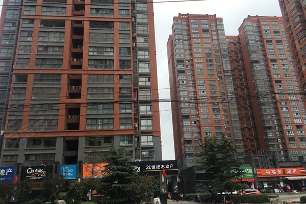 西安小区 高陵小区 泾河工业园小区 水榭花都 水榭花都怎么样