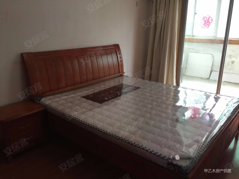 丰盛园小区枣园西路128号2室2厅1卫9011平方米