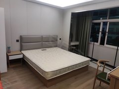 台州路桥中盛广场无中介费，近富士广场后面，中盛广场，里王路，夜市，精装出租房源真实图片