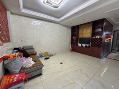 永康永康市区天鹅路商业街城西小区房两室一厅一卫有阳台包物业出租房源真实图片