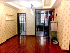 淮南寿县寿州广场急租宾阳小区楼梯房 低楼层 户型方正  适合家庭居住出租房源真实图片