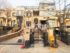 北京昌平沙河宇哥探访团推荐 中海瓦尔登湖 联排出租 一万一月租 随时看出租房源真实图片