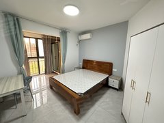 武汉蔡甸恒大绿洲好房推荐 环境好 适合爱干净的你 采光好 小区干净出租房源真实图片