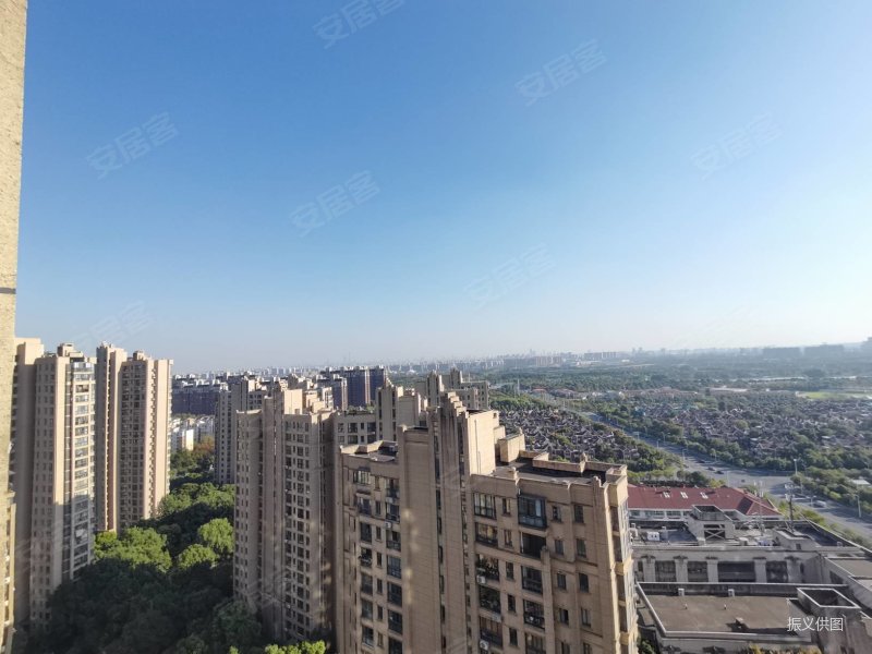 保利叶上海一期公寓住宅