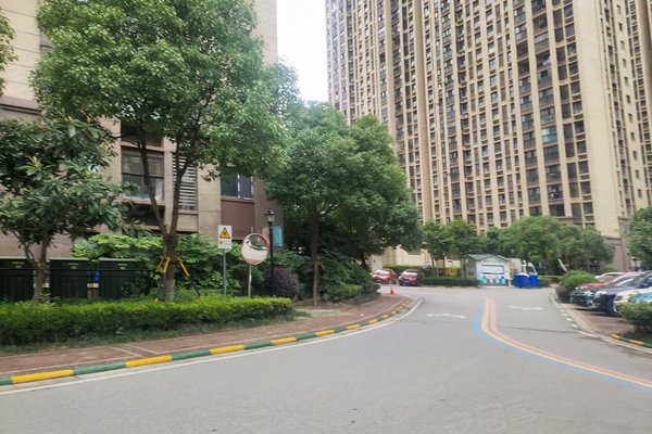 好不好_中介房产经纪人:赵鹏来对中海双湾花园(1期)的评价-上海安居客