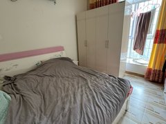 巴中巴州老江北北龛社区 2室1厅1卫出租房源真实图片