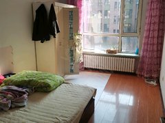 长春南关南关区法院虹馆 2室1厅1卫出租房源真实图片