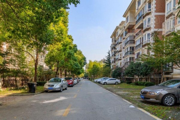 上海二手房 西南名苑(公寓住宅) > 郝文庆解读西南名苑(公寓住宅)小区