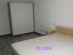 杭州淳安千岛湖周坑村自建房 1室1厅1卫出租房源真实图片