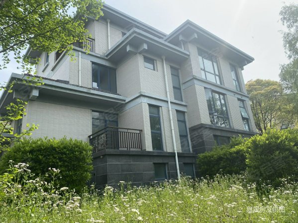 上海二手房 奉贤二手房 海湾二手房 海湾艺墅三期(别墅)