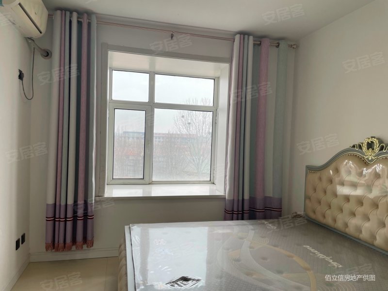 天华园南北通透精装修54万可小议