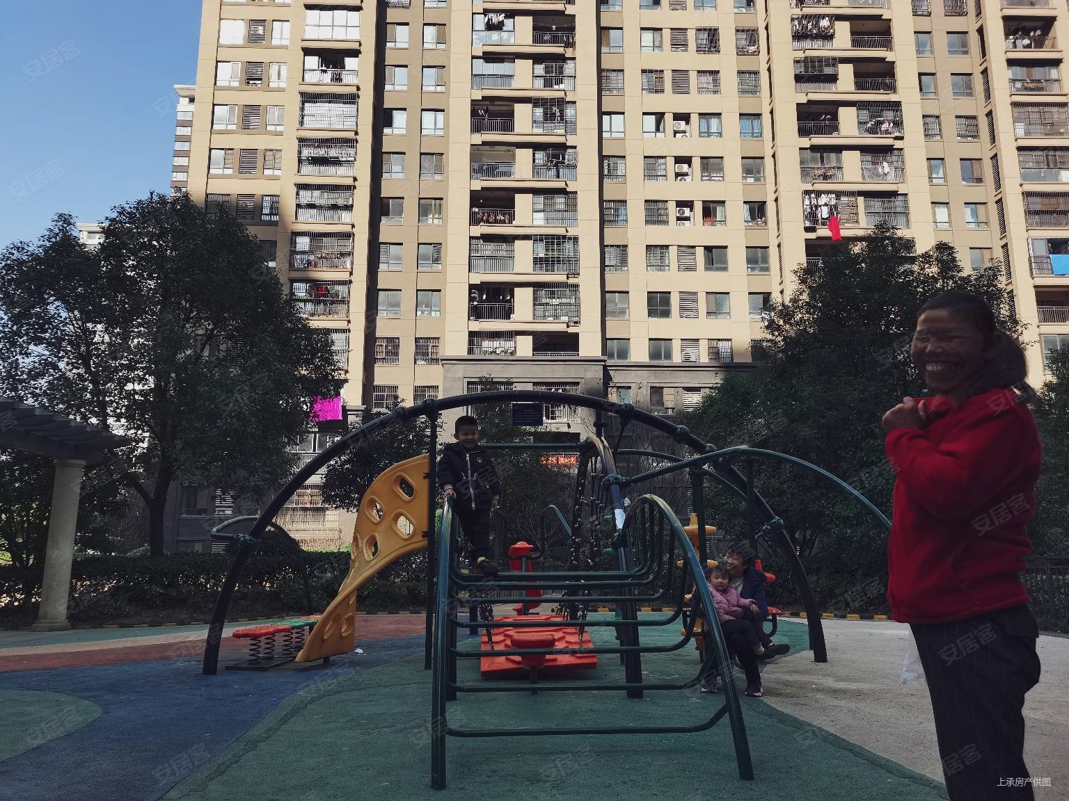 北城中环城二期