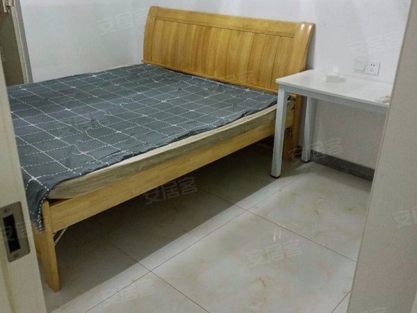 杭州富阳富春乐汇城乐汇城精装修单身公寓出租房源真实图片