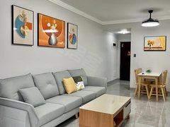 博兴博兴城区博兴市区名士豪庭两室两厅电梯房出租出租房源真实图片